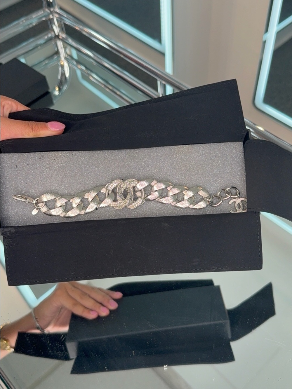 Chanel Bracelet